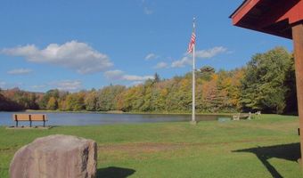 Holiday Drive lot A904, Albrightsville, PA 18210