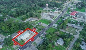 29906 S MONTPELIER Rd, Albany, LA 70711