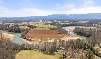 Greenwood Road lot 19, Afton, TN 37616