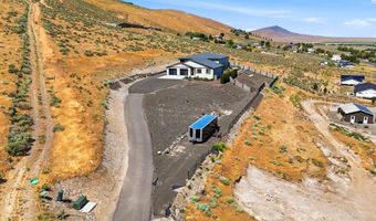 55702 N 370 Pr NE, Benton City, WA 99320