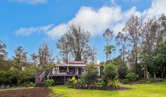 89-1426 HAWAII BELT Rd, Captain Cook, HI 96704