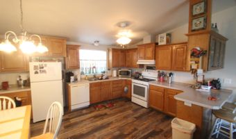 10 FOOTHILL Blvd, Alpine, WY 83128