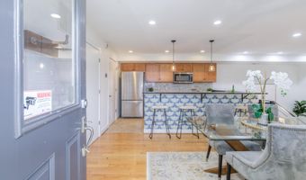 1240 4TH St NW T, Washington, DC 20001