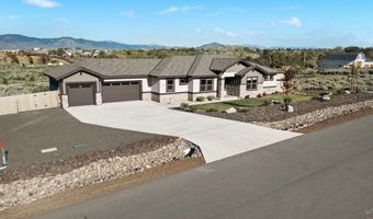 3701 Cherokee Dr, Carson City, NV 89705