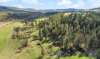 Tracts 6 & 7 Lone Elk Ranch, Alva, WY 82711