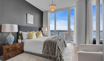 1101 Ocean Avenue Unit Penthouse D Penthouse D, Asbury Park, NJ 07712