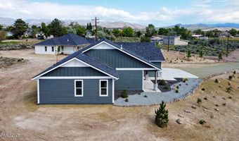1836 Helman Dr, Gardnerville, NV 89410