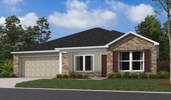 221 Terrace Dr Plan: RC Carnegie II, Beebe, AR 72012