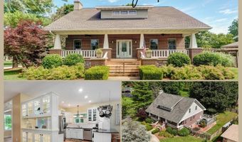 401 E Glendale St, Aurora, MO 65605