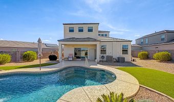 30543 W ALLYSON Ave, Buckeye, AZ 85396