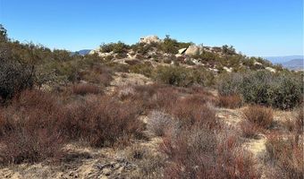 0 Ruben Dr, Aguanga, CA 92536