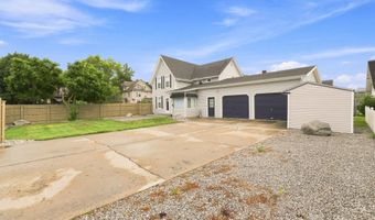 305 W 7Th St, Auburn, IN 46706