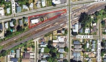 1550 SALEM Ave, Albany, OR 97321