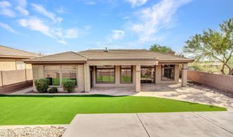 3138 W RAVINA Ln, Anthem, AZ 85086