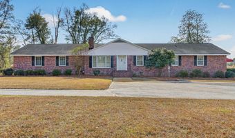 47 Midway St, Bamberg, SC 29003