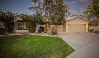 4343 S AMBROSIA Ct, Chandler, AZ 85248