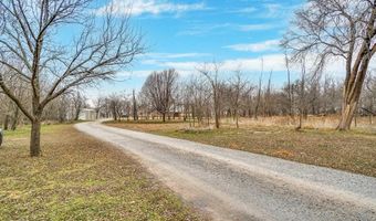 15763 S County Road 206 Rd, Altus, OK 73521