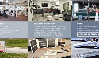 902 McClain Rd 6001, Bentonville, AR 72712