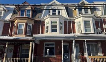 963 W Green St, Allentown, PA 18102
