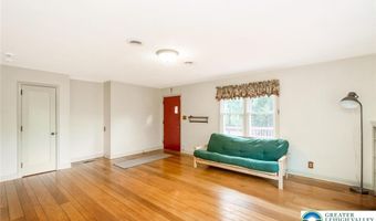 2331 S Filbert St, Allentown, PA 18103