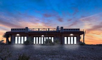 128 High Lonesome, Alpine, TX 79830