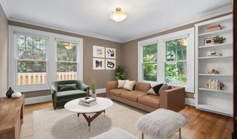 1015 Olivia Ave, Ann Arbor, MI 48104