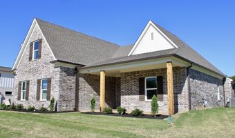 101 COLUMBIA Way, Atoka, TN 38004