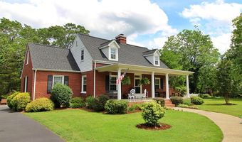 1538 Redfields Rd, Appomattox, VA 24522