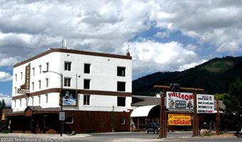 355 S WASHINGTON St, Afton, WY 83110