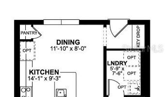 346 LADY PALM St, Apopka, FL 32703