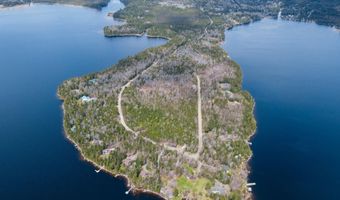 0 Pleasant Island Rd, Adamstown Twp., ME 04970