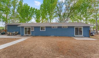 5400 Bottom Rd, Fallon, NV 89406