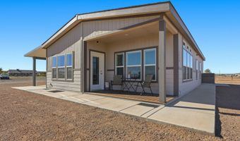 3639 E Remuda Ln, Coolidge, AZ 85128