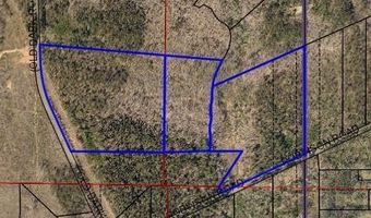 Old Dark Rd, Alexander City, AL 35010
