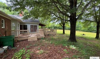 2009 Stones Dairy Rd, Bassett, VA 24055