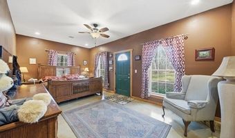 5929 E 430 Rd, Adair, OK 74330