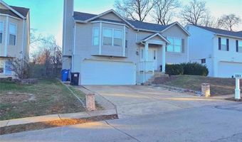3261 5 Oaks Dr, Arnold, MO 63010