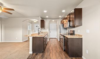 598 CITRUS St, Cheyenne, WY 82007