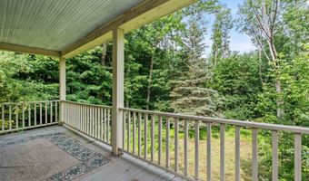 206 Lewis Hill Rd, Bethlehem, NH 03574
