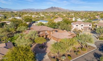 31521 N 48TH St, Cave Creek, AZ 85331