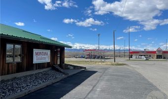 519 W 1st, Big Timber, MT 59011