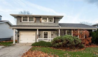 105 Dalewood Dr, Amherst, NY 14228