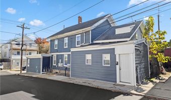 152 Washington St, Central Falls, RI 02863