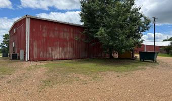 1103 N 271 Hwy, Antlers, OK 74523