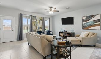 521 PENDLETON Ave, Keene, TX 76059