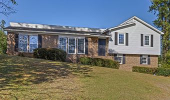 3503 Greenwood Dr, Augusta, GA 30906