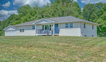 10335 Goff Ridge Rd, Baxter, TN 38544