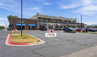 201 SW 14th St Suite 104, Bentonville, AR 72712
