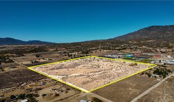 1 Mitchell Rd, Anza, CA 92539