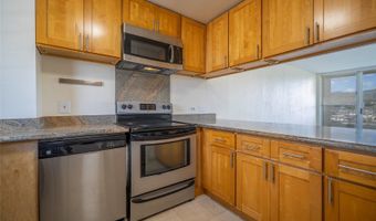 1160 Ala Napunani St 1105, Honolulu, HI 96818